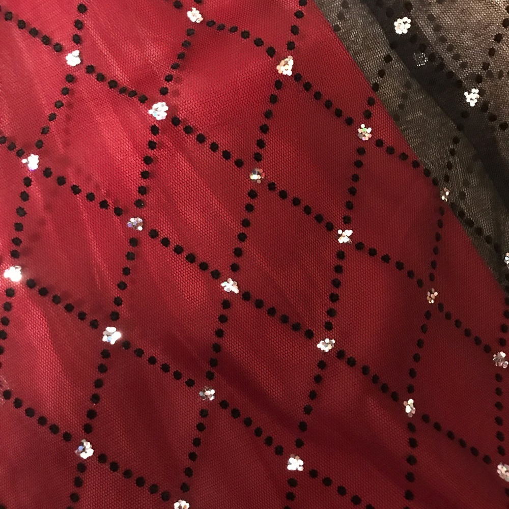 Dress - Picture 3 of 4